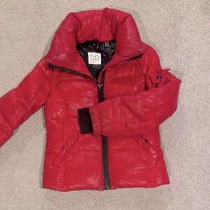 Unisex Sam kids coat